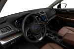 Subaru Outback 3.6R 2017 года (NA)